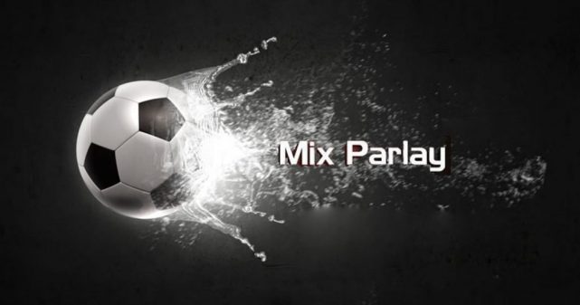 Panduan Bermain Mix Parlay Di Situs Judi Bola